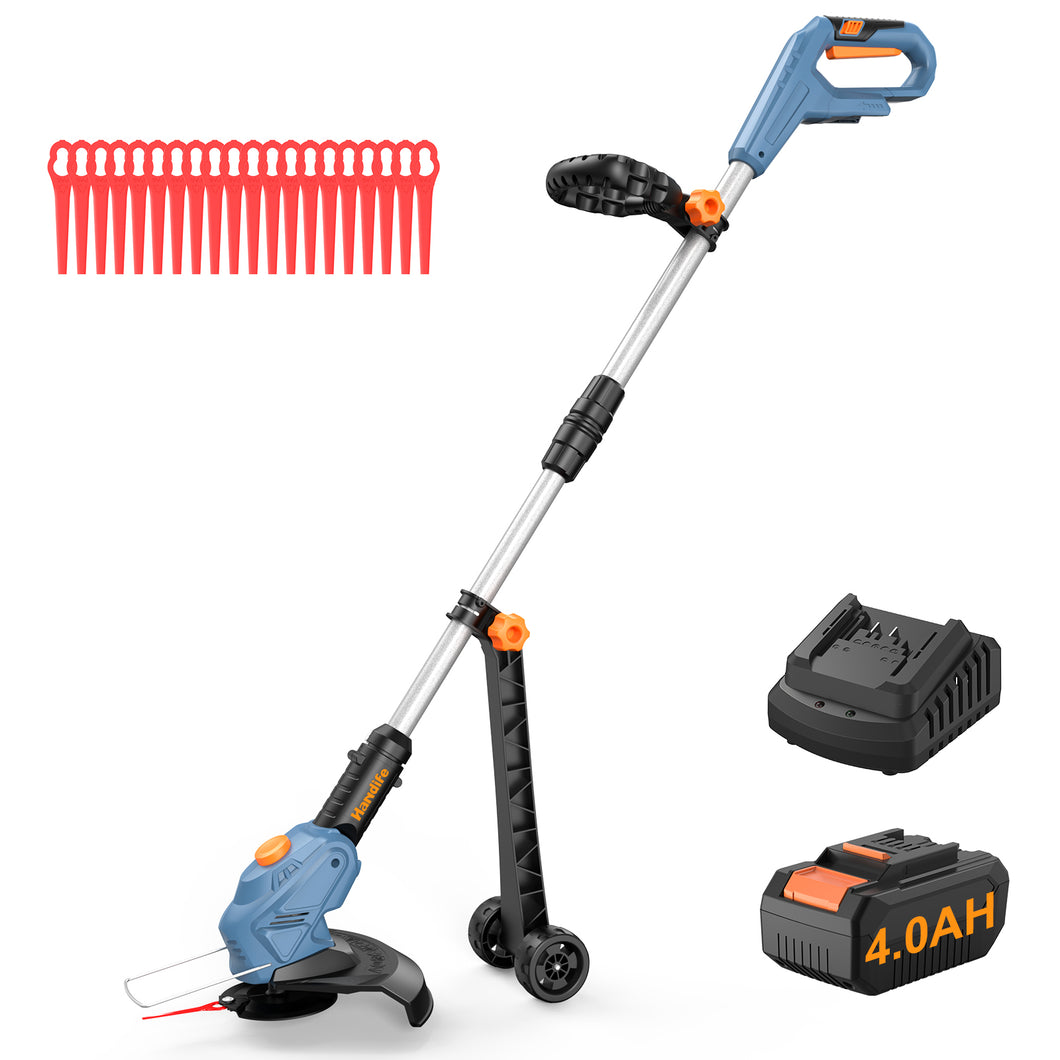 Weed Wacker String Trimmer