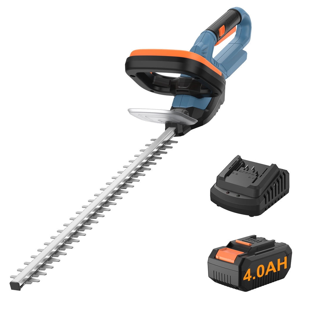 Cordless Hedge Trimmer