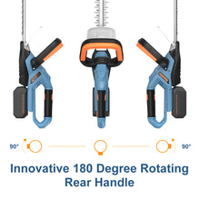 Load image into Gallery viewer, Cordless Hedge Trimmer
