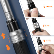 Load image into Gallery viewer, 1/4 Inch Torque Wrench
