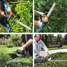 Load image into Gallery viewer, Cordless Hedge Trimmer
